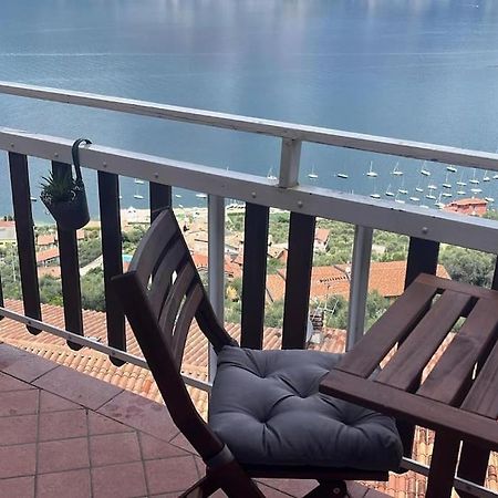 Ferienwohnung Sheila House Brenzone sul Garda Exterior foto