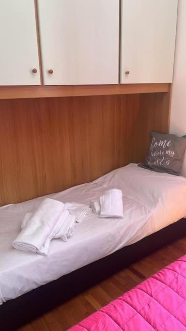 Ferienwohnung Sheila House Brenzone sul Garda Exterior foto